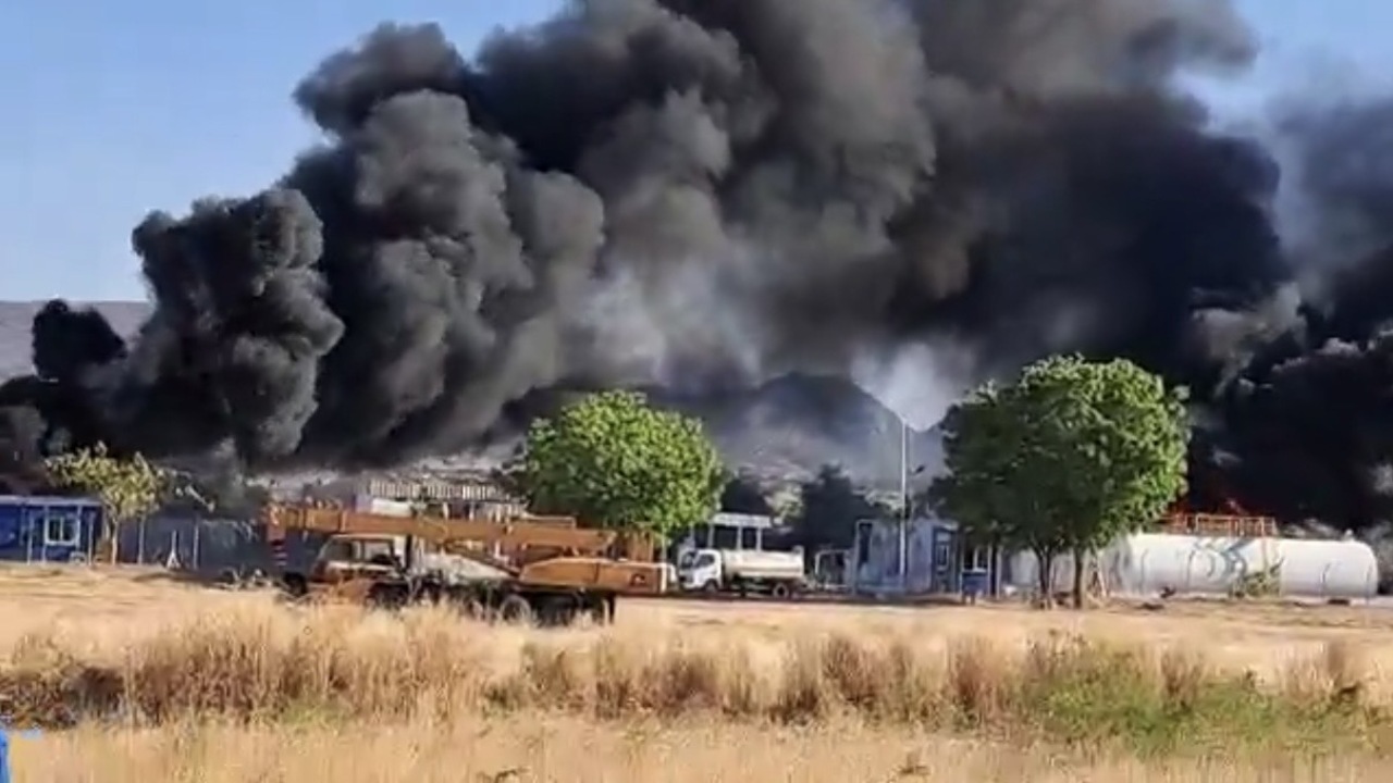 Kadugni vzdušný úder