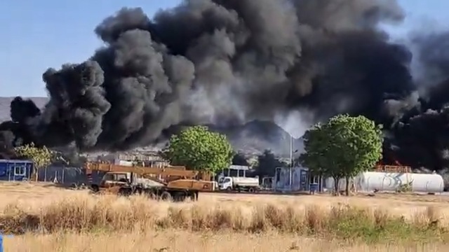 Kadugni vzdušný úder