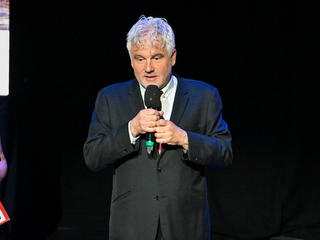 Jozef Mikloško