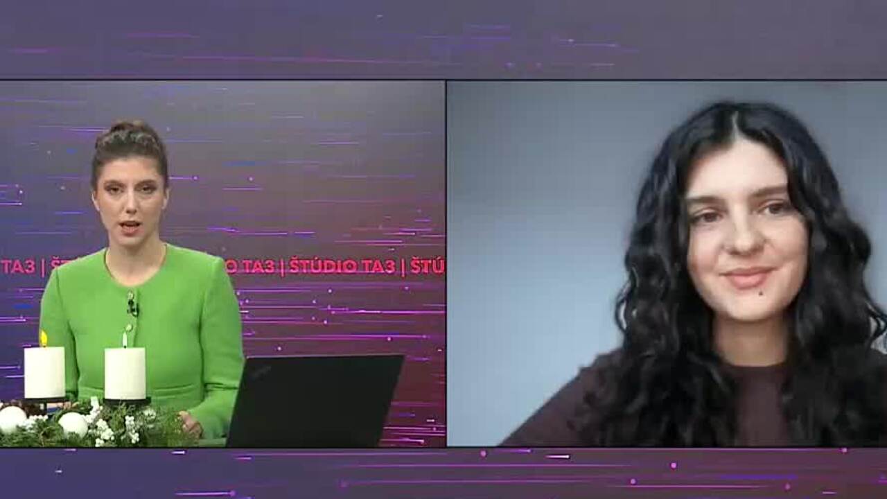 rozhovor šimovičová