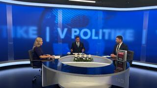 V politike Viskupič Saková