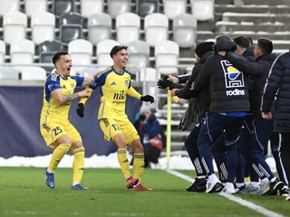 FC Košice 