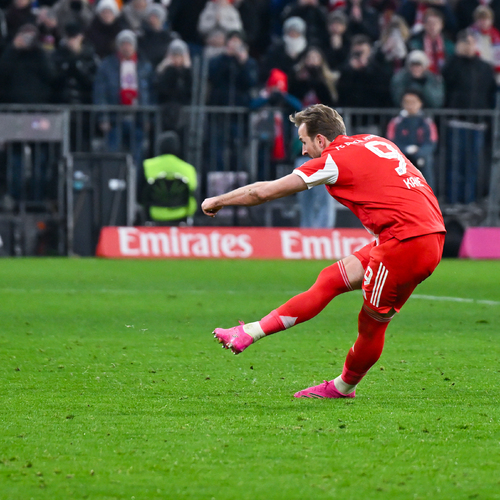 Bayernu Harry kane