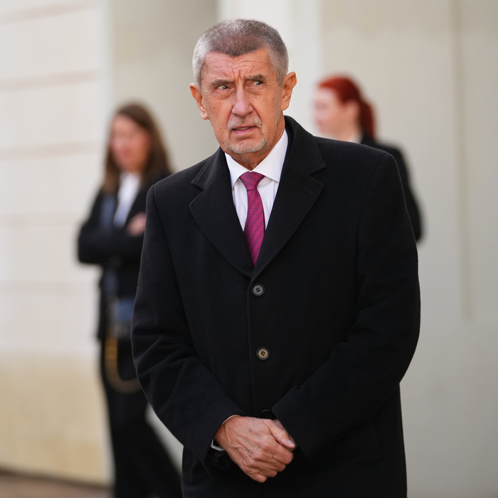 Andrej Babiš
