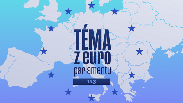 Téma z europarlamentu