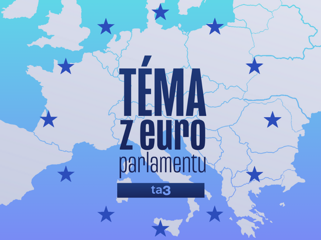 Téma z europarlamentu