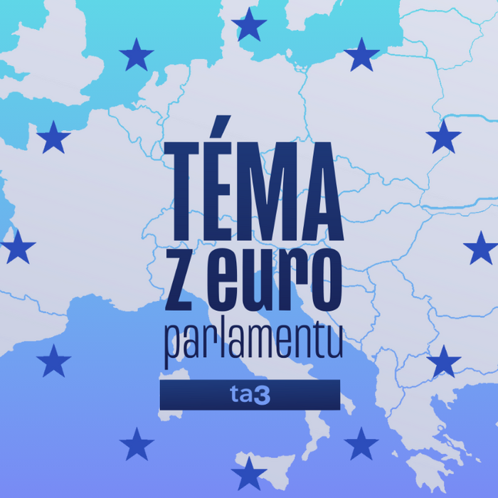 Téma z europarlamentu