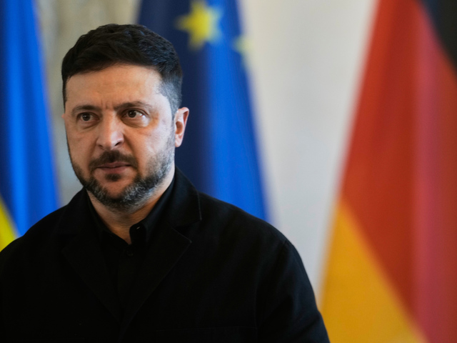 Po rokovaniach v Berlíne: Zelenskyj vidí posun, Merz rieši aktíva a Západ naznačuje záruky aj s vojakmi