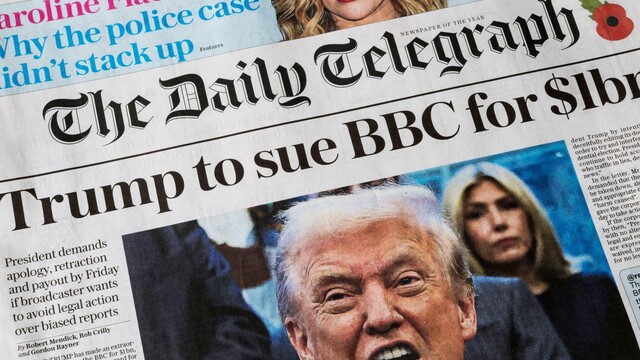 trump britská tlač.jpg