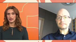 Bez územných ústupkov a s podporou Západu. Rokovania Zelenského v Berlíne analyzuje amerikanista Lepš