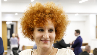 Katarína Roskoványi