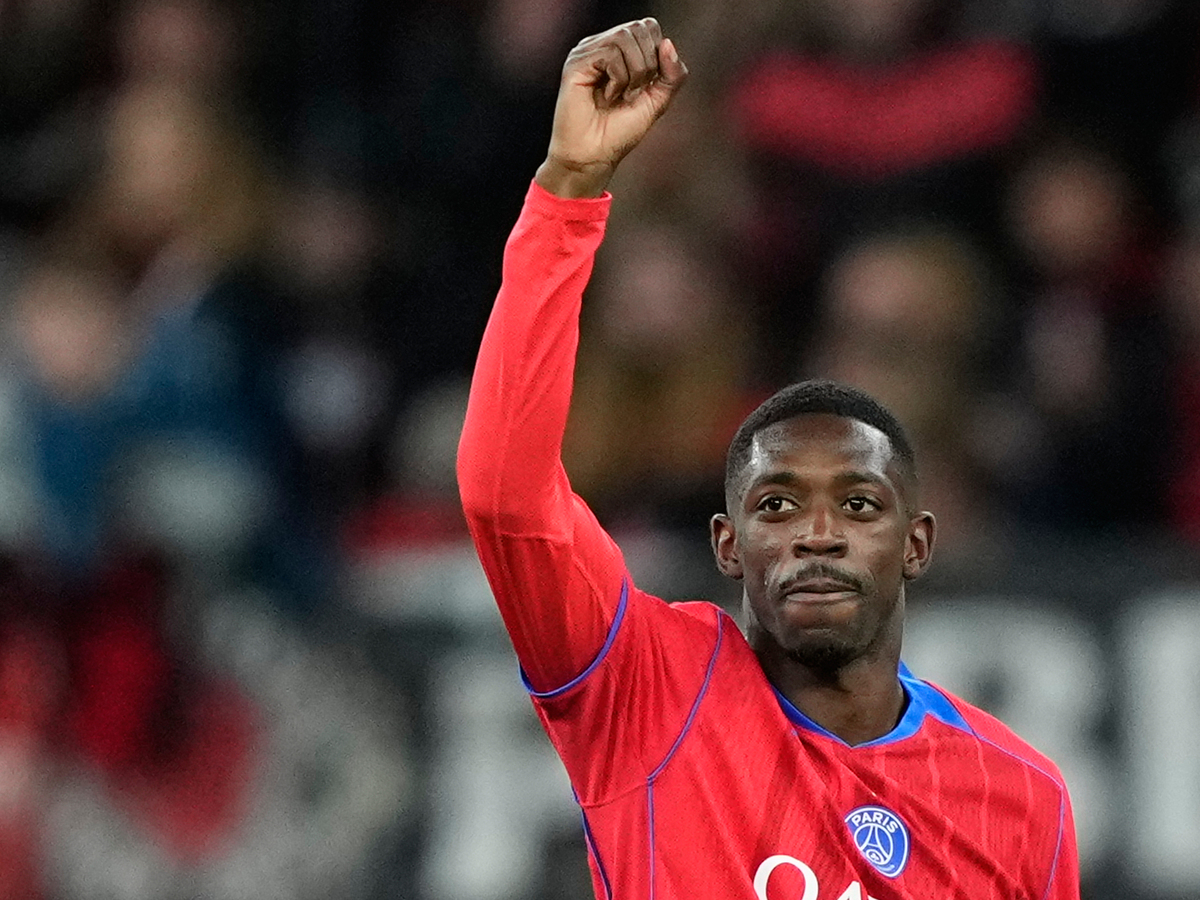 Dembele 