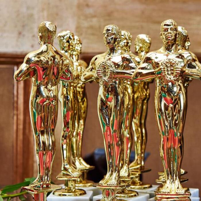 Oscar oscary