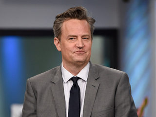 Matthew Perry