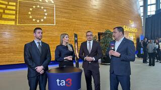 Bilancovanie top aktivít europarlamentu