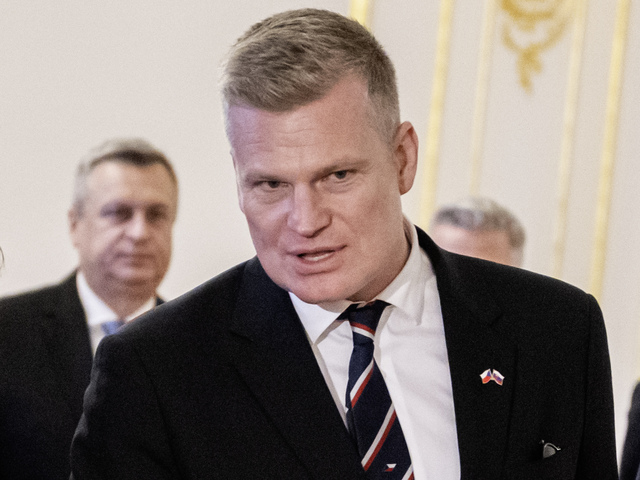 Turek žiada o schôdzku s českým prezidentom. Pavel si ho nevie predstaviť ani ako ministra „čohokoľvek“