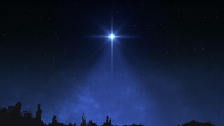 Betlehemská hviezda