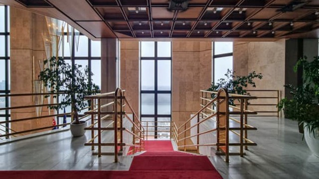 národná rada parlament