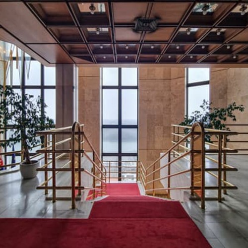 národná rada parlament