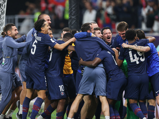 Interkontinentálny pohár FIFA - hráči PSG