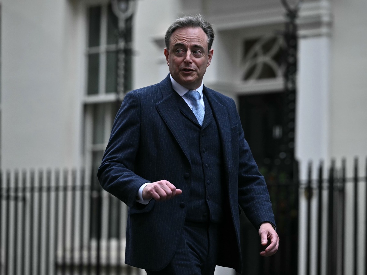 Bart De Wever