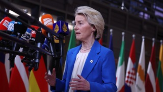 Ursula von der Leyenová