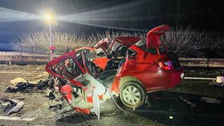 Smrteľná nehoda na D1 nabrala nový rozmer. Polícia ju vyšetruje ako obzvlášť závažný zločin vraždy