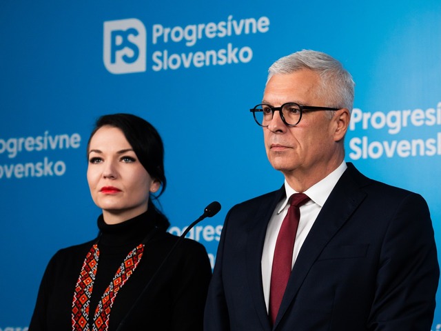 PS: Fico vedome klame o samite EÚ. Rokovanie nie je o financovaní vojny, ale o bezpečnosti a pomoci Ukrajine