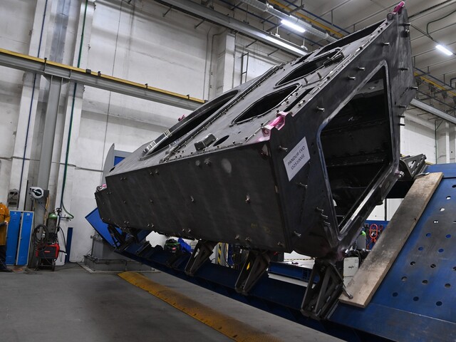 Český obranný priemysel posilňuje v Európe. Tatra Defence Vehicle dodá korby pre nemecké Leopardy