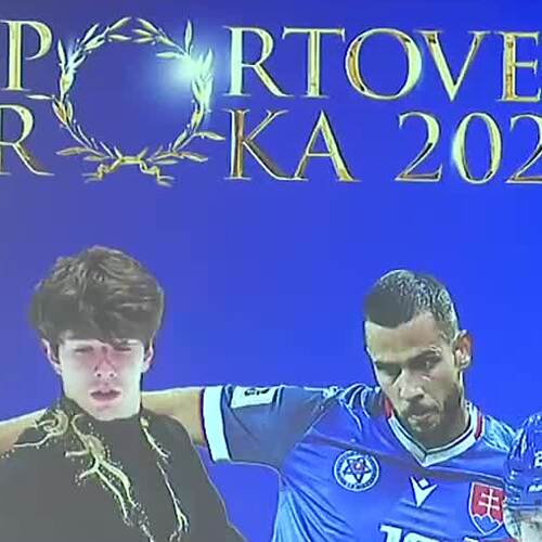 SPORTOVEC-ROKA-NOMINACIA