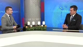 Štrasburg riešil ruský plyn, vojnu, migráciu aj budúcnosť Európy. Čo nás ešte v najbližších dňoch čaká?