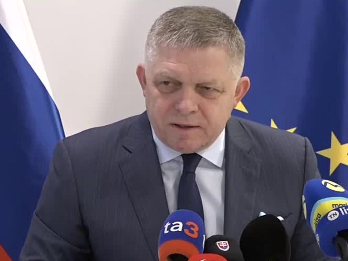fico tlačovka