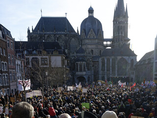 Aachen Nemecko