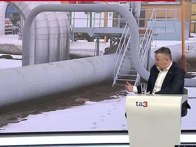 Koniec ruského plynu sa blíži. Odborník prezradil, čo čaká Slovákov v najbližších rokoch