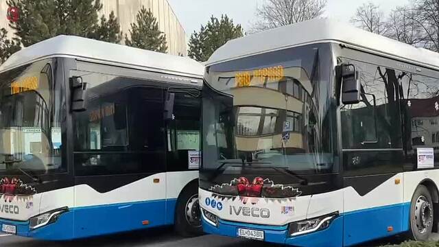 elektrobus