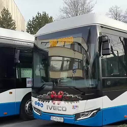 elektrobus