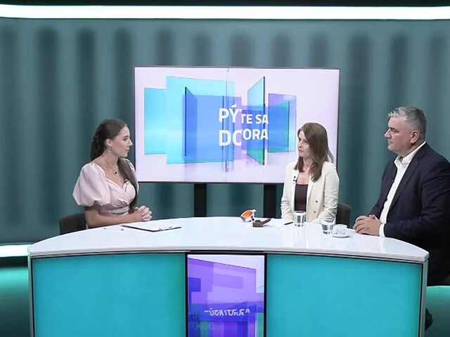 pytajte sa
