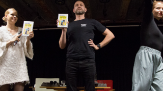 Nezostaňte bez slov, ak vás niekto zaskočí nevhodnou poznámkou. Kniha To bol iba vtip je návodom  