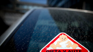 Detská dopravná nadácia každoročne pomáha deťom, ktoré stratili pri nehode rodičov 