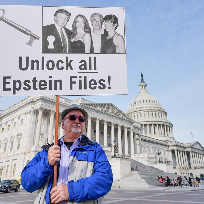 Epstein Trump