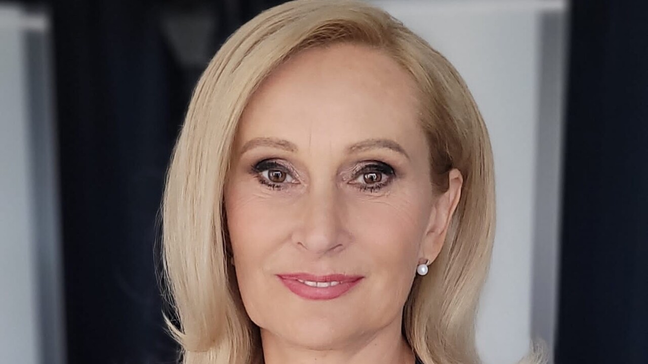 Zuzana Martináková