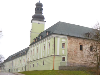 Dubnický kaštieľ