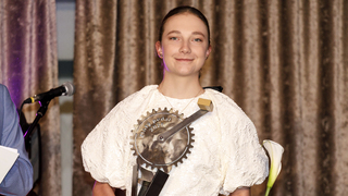 Viktória Chladoňová