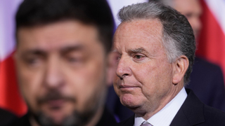 Diskusie s Američanmi sú konštruktívne, no zatiaľ bez výsledku. Rokovania o vojne na Ukrajine pokračujú