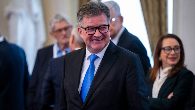 Miroslav Lajčák