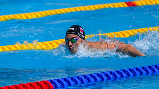 plavec Samuel Košťál