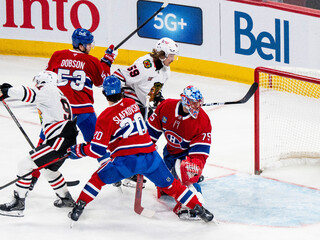NHL