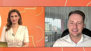 Politický rok 2025 bol turbulentný, plný konfliktov a zlomov. Čo mesiac, to zásadná udalosť, zhodnotil politológ