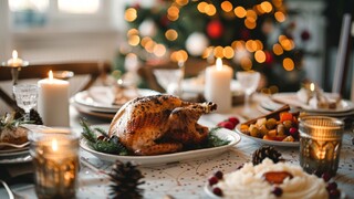 Vianočné nákupy nemusia zruinovať peňaženku. Ako pripraviť sviatočné menu bez zbytočného plytvania?