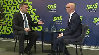 B. Gröhling: Píšeme nový príbeh SaS-ky